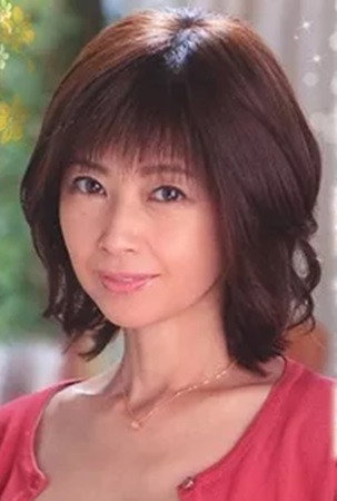 Rumi Mochizuki