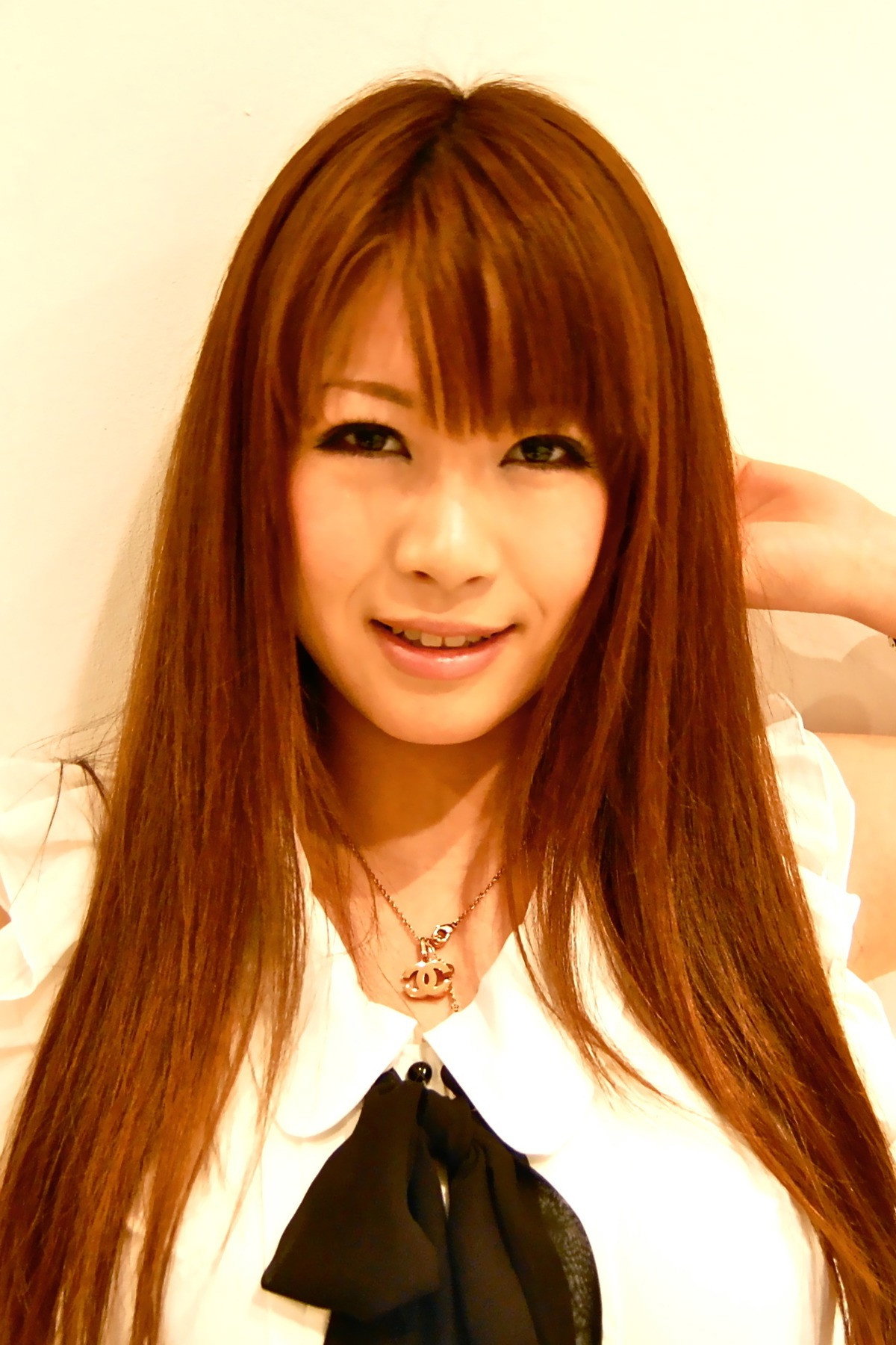 Maki Azusa