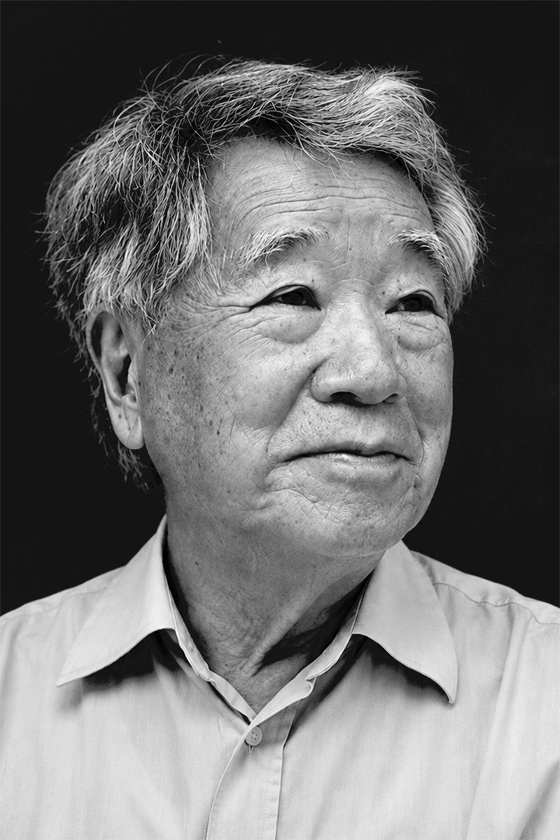 Susumu Hani