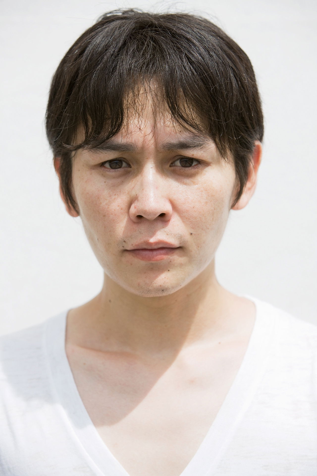 Takeshi Yamamoto