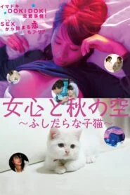 A Woman’s Heart and the Autumn Sky: A Slutty Kitten