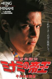 The King of Minami: Lady Loan Shark